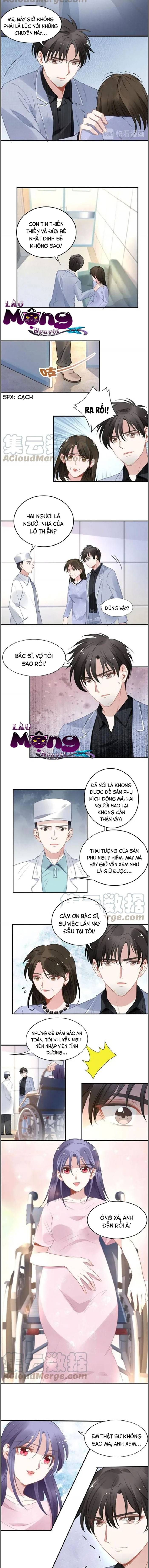 Quyền Thiểu, Nhĩ Lão Bà Yêu Bào Liễu Chapter 59 - 2