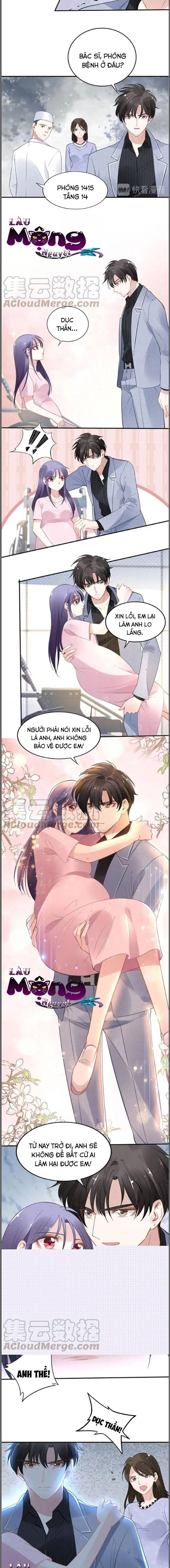 Quyền Thiểu, Nhĩ Lão Bà Yêu Bào Liễu Chapter 59 - 3