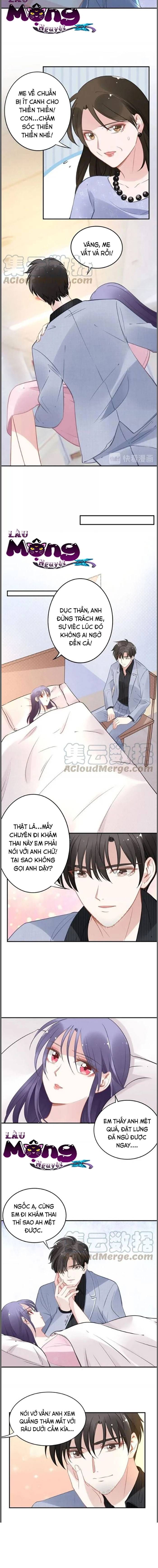 Quyền Thiểu, Nhĩ Lão Bà Yêu Bào Liễu Chapter 59 - 4