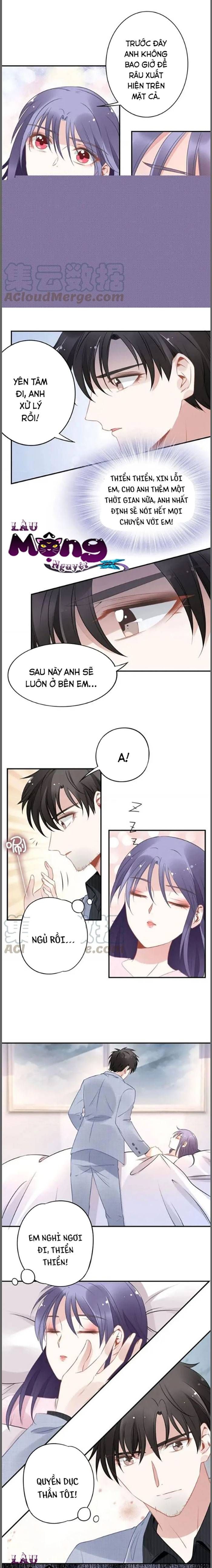 Quyền Thiểu, Nhĩ Lão Bà Yêu Bào Liễu Chapter 59 - 5