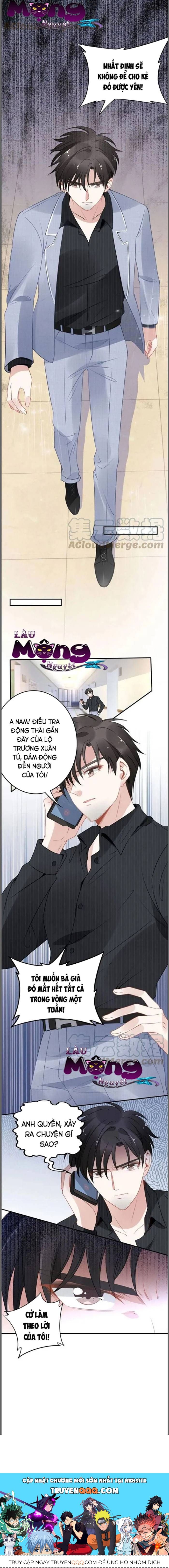Quyền Thiểu, Nhĩ Lão Bà Yêu Bào Liễu Chapter 59 - 6