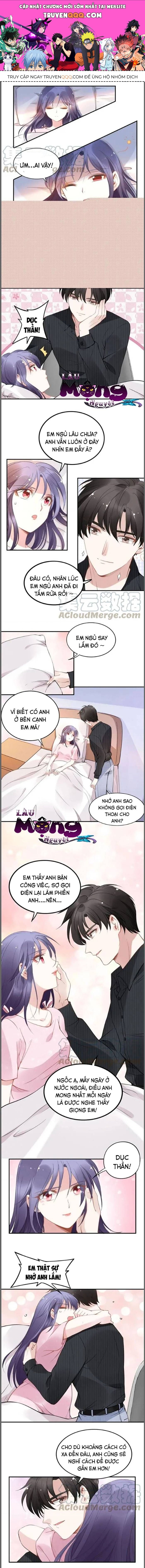 Quyền Thiểu, Nhĩ Lão Bà Yêu Bào Liễu Chapter 60 - 1