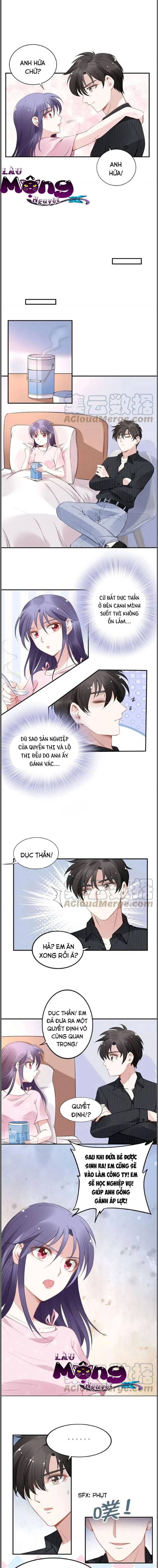Quyền Thiểu, Nhĩ Lão Bà Yêu Bào Liễu Chapter 60 - 2