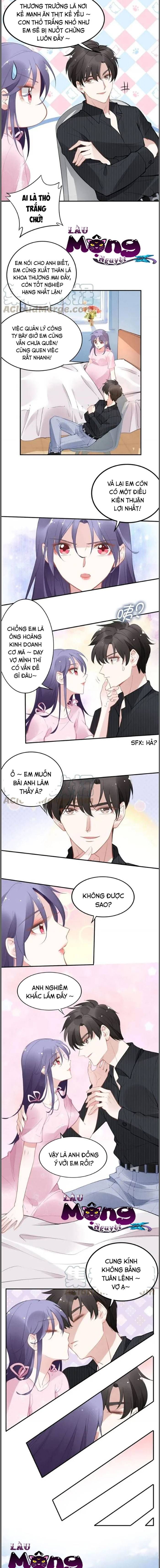 Quyền Thiểu, Nhĩ Lão Bà Yêu Bào Liễu Chapter 60 - 3