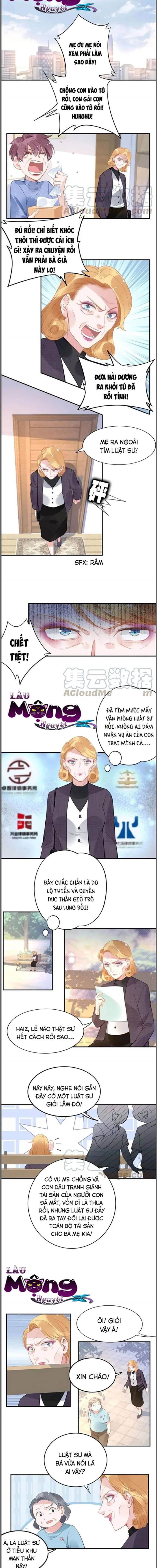Quyền Thiểu, Nhĩ Lão Bà Yêu Bào Liễu Chapter 60 - 4