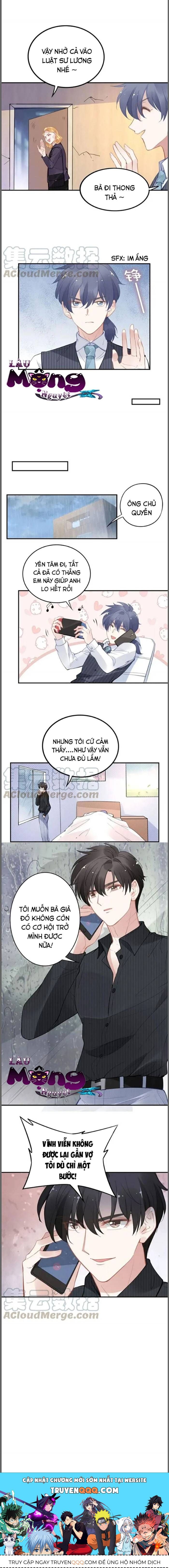 Quyền Thiểu, Nhĩ Lão Bà Yêu Bào Liễu Chapter 60 - 7