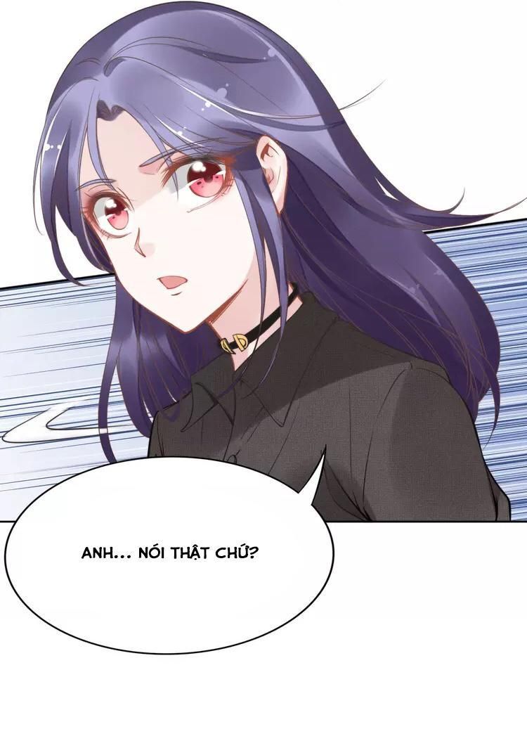 Quyền Thiểu, Nhĩ Lão Bà Yêu Bào Liễu Chapter 7.1 - 18