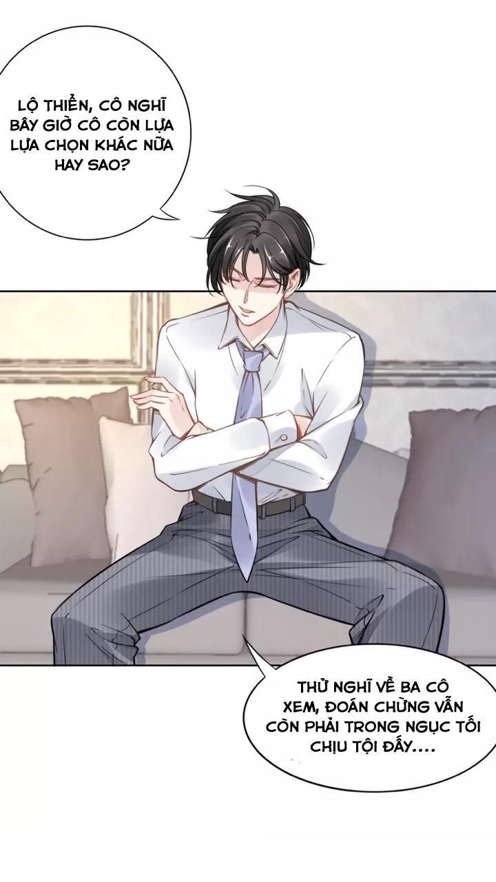 Quyền Thiểu, Nhĩ Lão Bà Yêu Bào Liễu Chapter 7.1 - 32