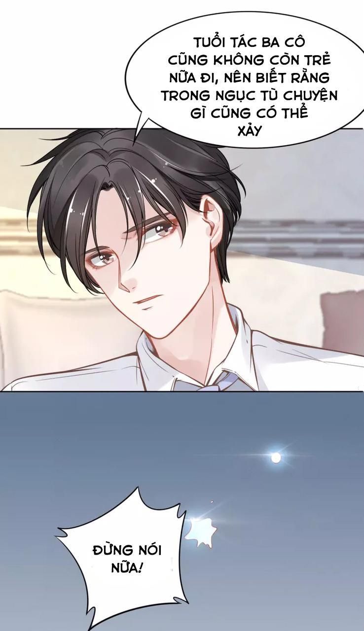 Quyền Thiểu, Nhĩ Lão Bà Yêu Bào Liễu Chapter 7.1 - 34