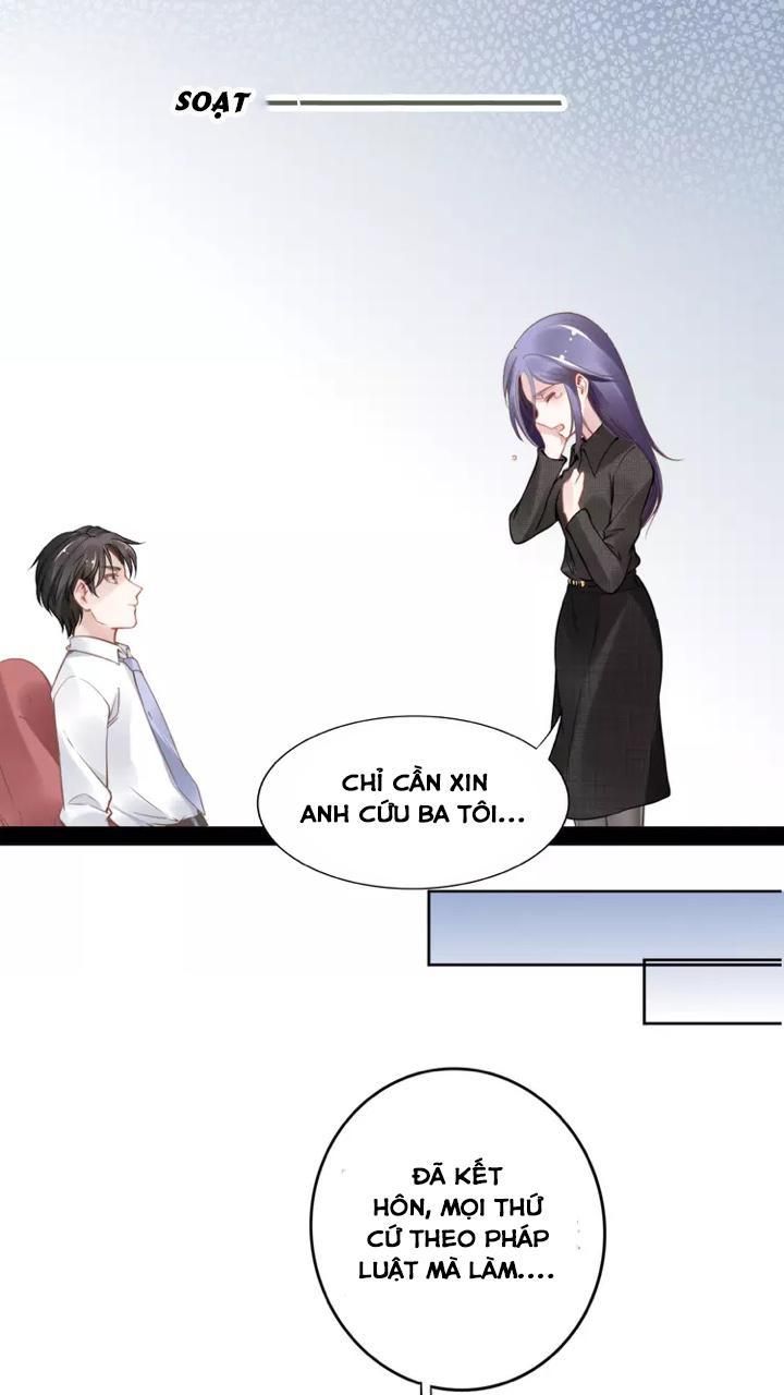Quyền Thiểu, Nhĩ Lão Bà Yêu Bào Liễu Chapter 7.1 - 36