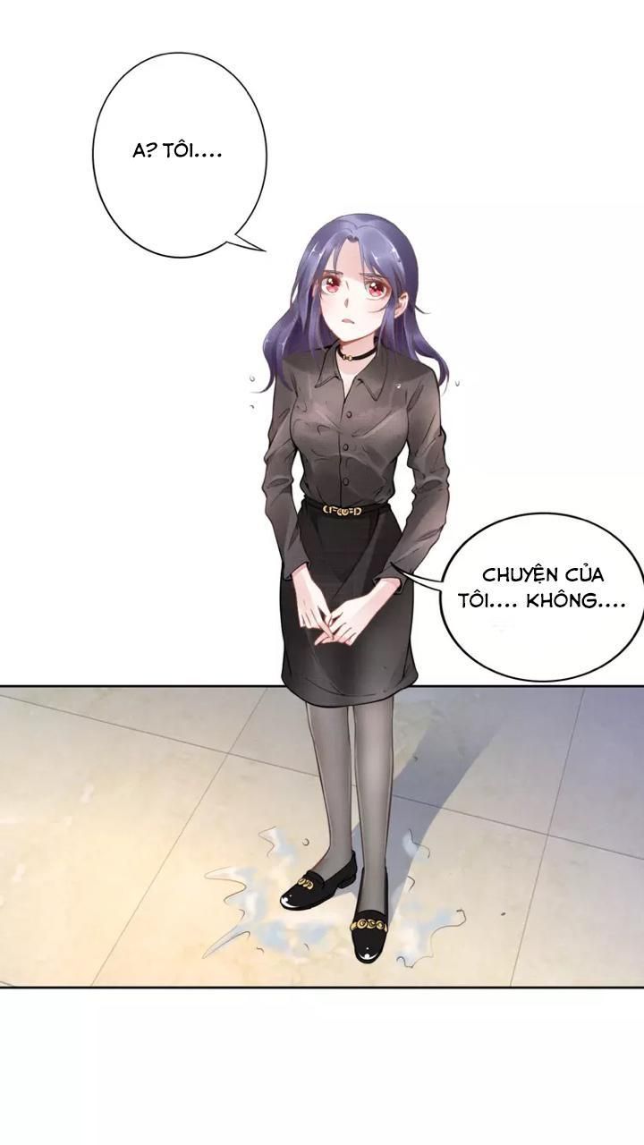 Quyền Thiểu, Nhĩ Lão Bà Yêu Bào Liễu Chapter 7.1 - 5