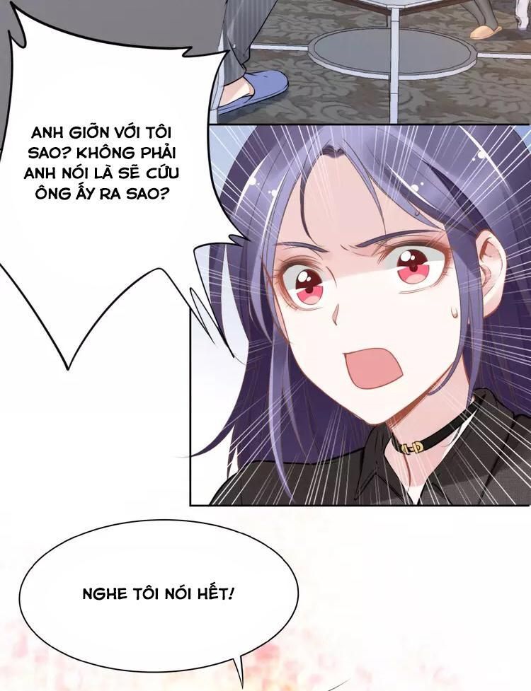 Quyền Thiểu, Nhĩ Lão Bà Yêu Bào Liễu Chapter 7.1 - 42