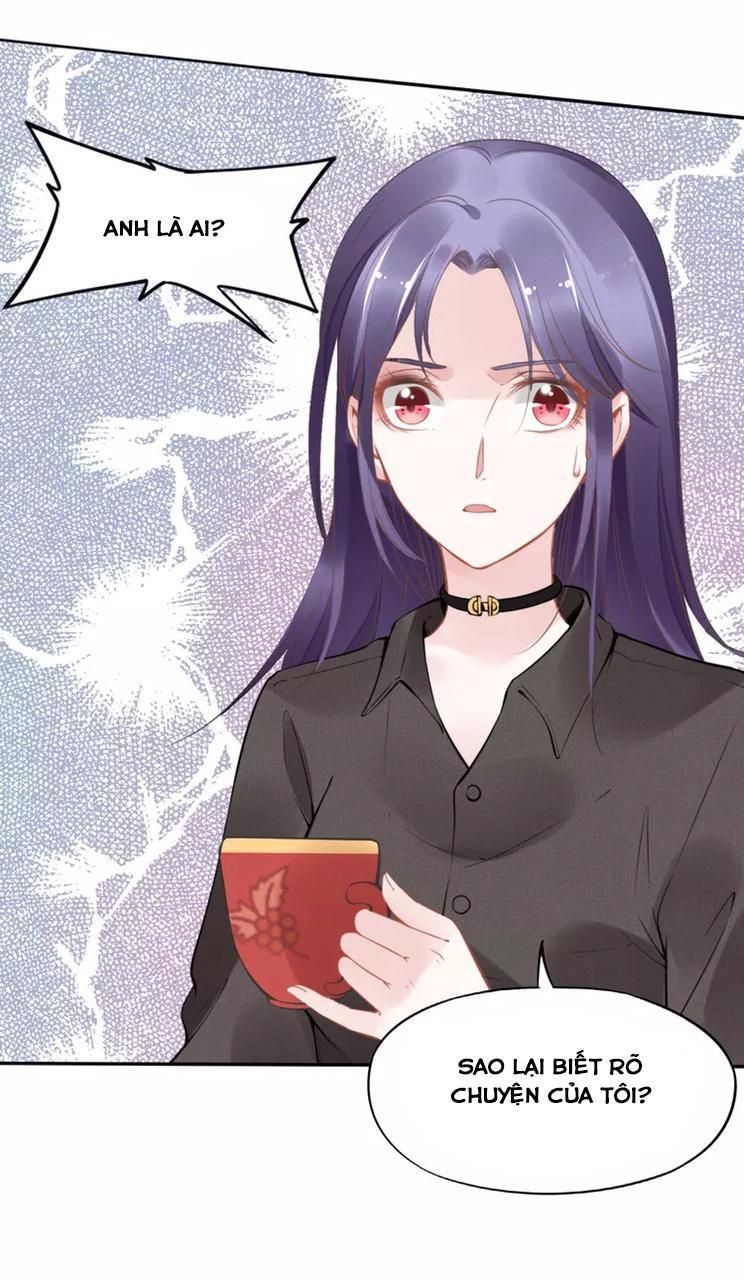Quyền Thiểu, Nhĩ Lão Bà Yêu Bào Liễu Chapter 7.2 - 12