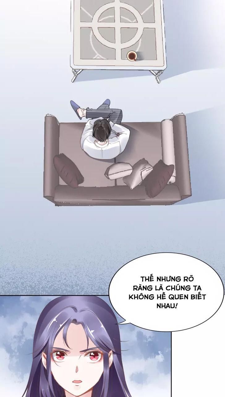 Quyền Thiểu, Nhĩ Lão Bà Yêu Bào Liễu Chapter 7.2 - 15