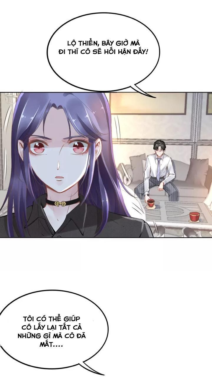 Quyền Thiểu, Nhĩ Lão Bà Yêu Bào Liễu Chapter 7.2 - 16