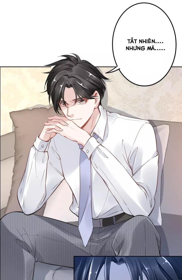 Quyền Thiểu, Nhĩ Lão Bà Yêu Bào Liễu Chapter 7.2 - 19