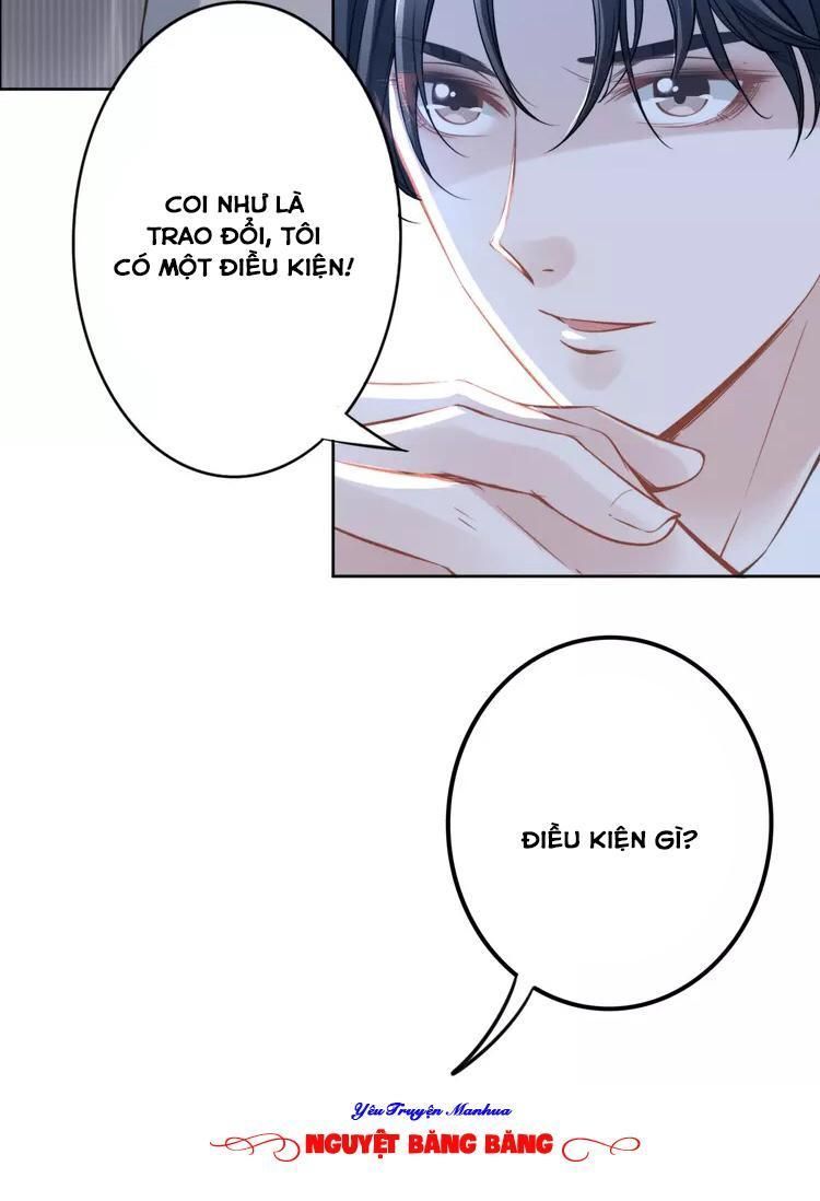 Quyền Thiểu, Nhĩ Lão Bà Yêu Bào Liễu Chapter 7.2 - 20