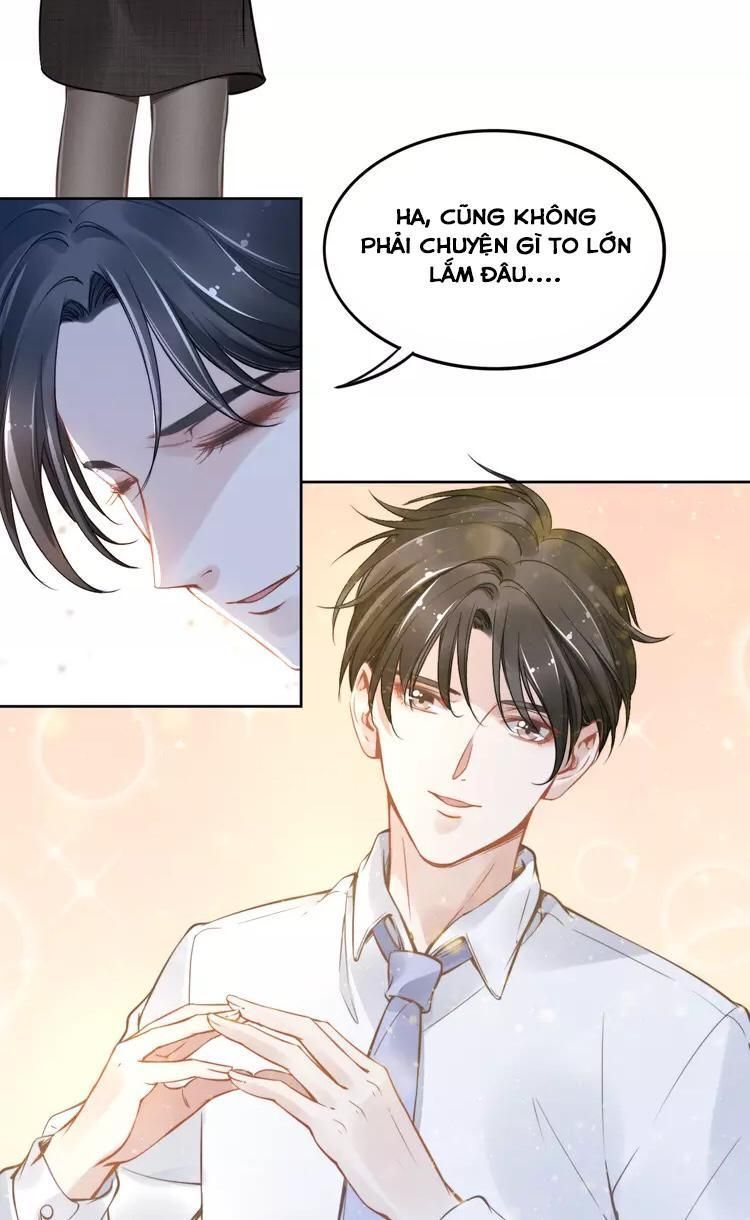 Quyền Thiểu, Nhĩ Lão Bà Yêu Bào Liễu Chapter 7.2 - 21