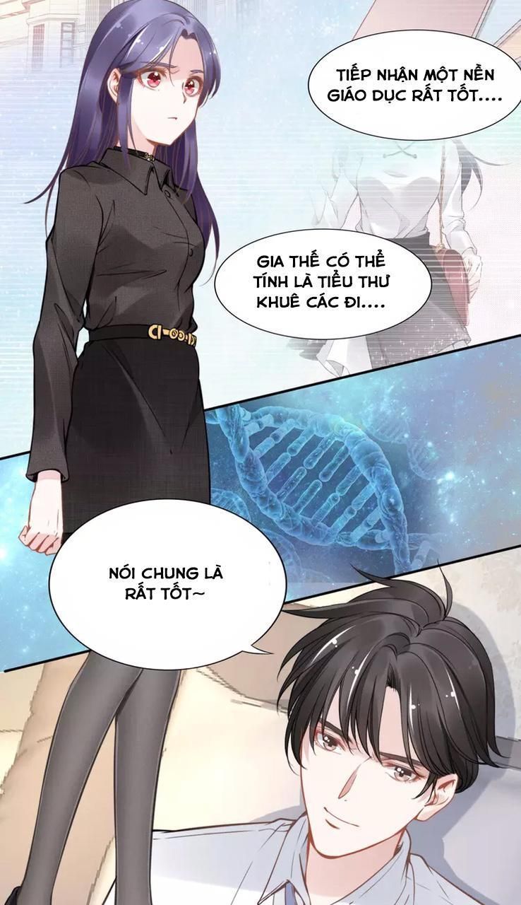 Quyền Thiểu, Nhĩ Lão Bà Yêu Bào Liễu Chapter 7.2 - 28