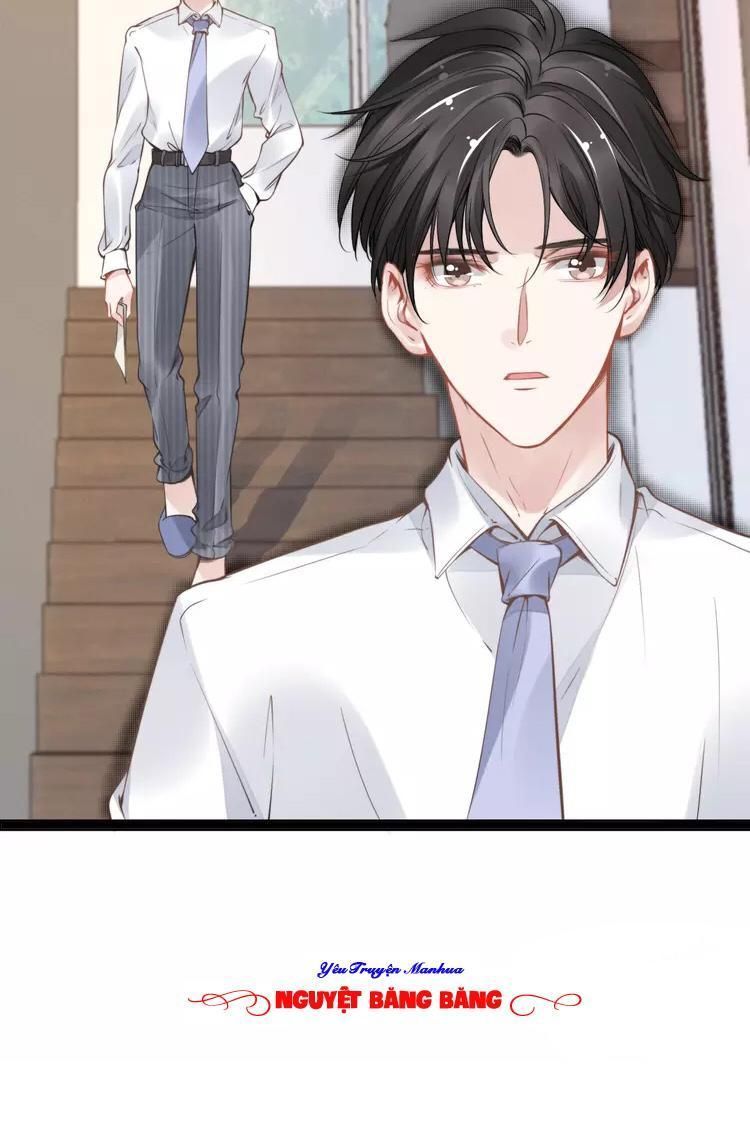 Quyền Thiểu, Nhĩ Lão Bà Yêu Bào Liễu Chapter 7.2 - 4