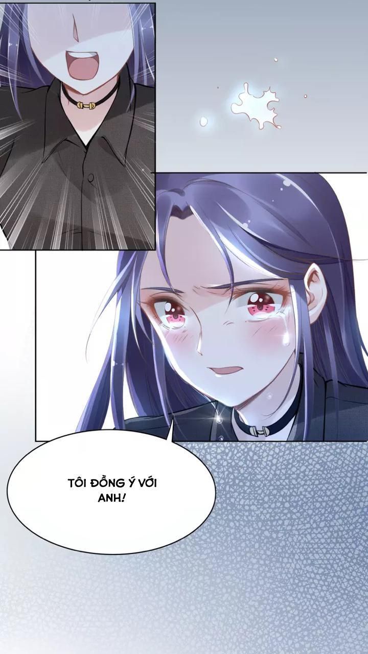 Quyền Thiểu, Nhĩ Lão Bà Yêu Bào Liễu Chapter 7.2 - 35