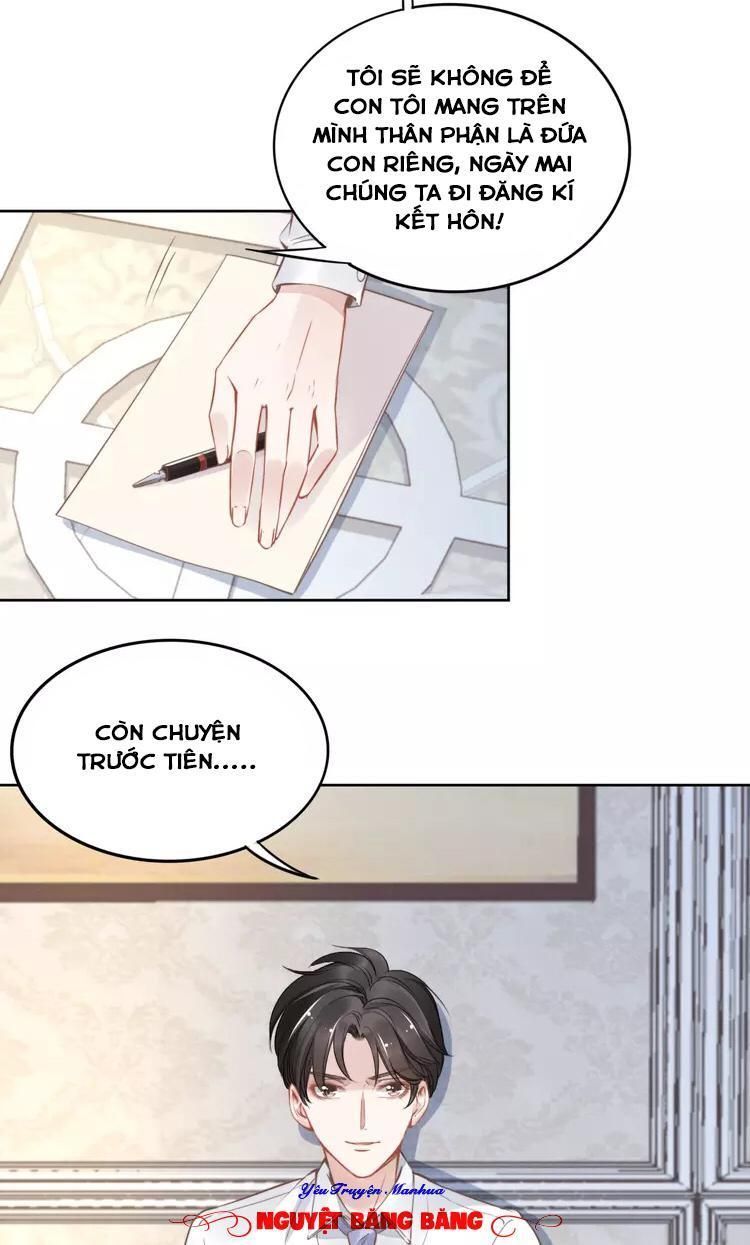 Quyền Thiểu, Nhĩ Lão Bà Yêu Bào Liễu Chapter 7.2 - 37