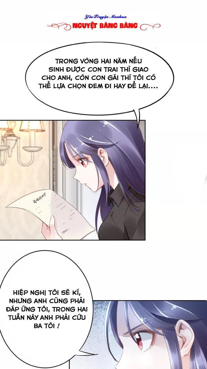 Quyền Thiểu, Nhĩ Lão Bà Yêu Bào Liễu Chapter 7.2 - 40