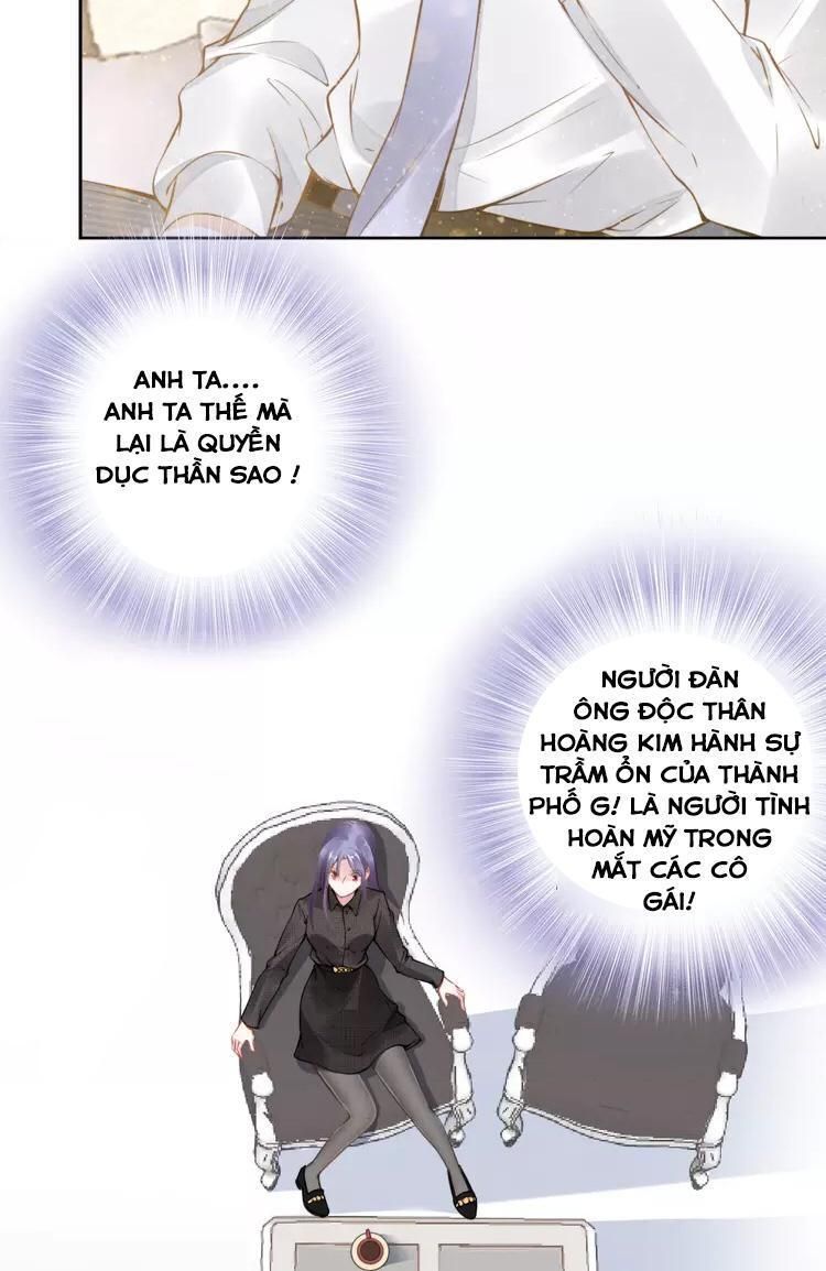 Quyền Thiểu, Nhĩ Lão Bà Yêu Bào Liễu Chapter 7.6 - 14