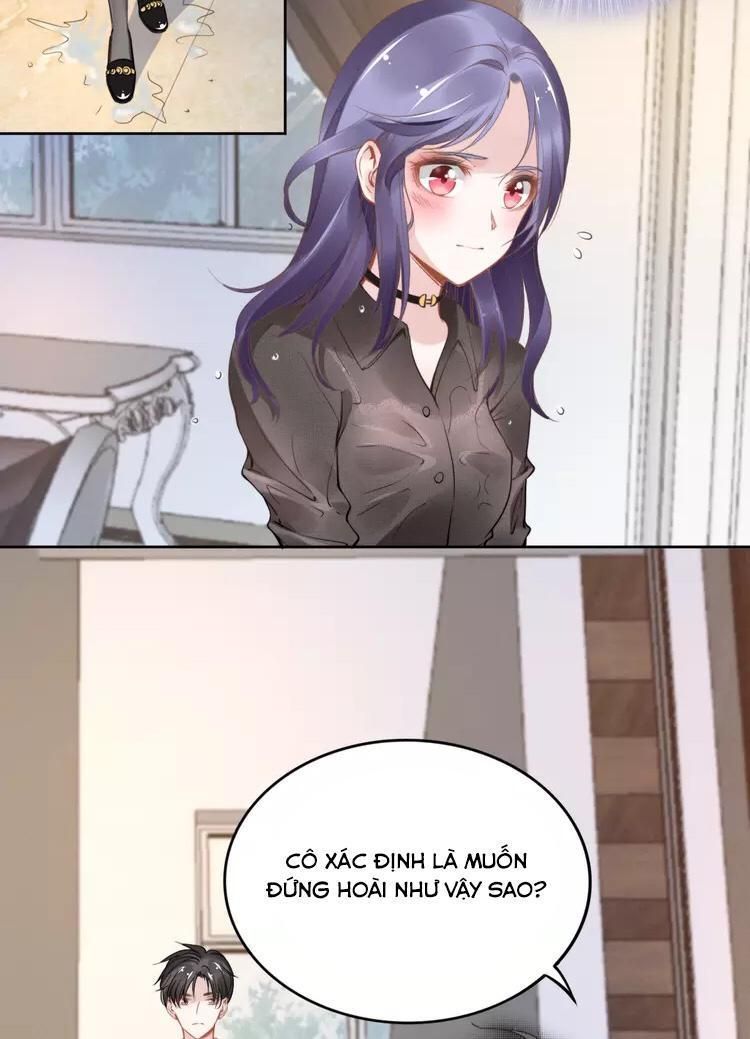 Quyền Thiểu, Nhĩ Lão Bà Yêu Bào Liễu Chapter 7.6 - 3
