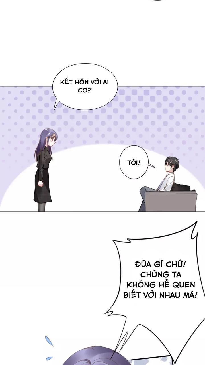 Quyền Thiểu, Nhĩ Lão Bà Yêu Bào Liễu Chapter 7.6 - 23