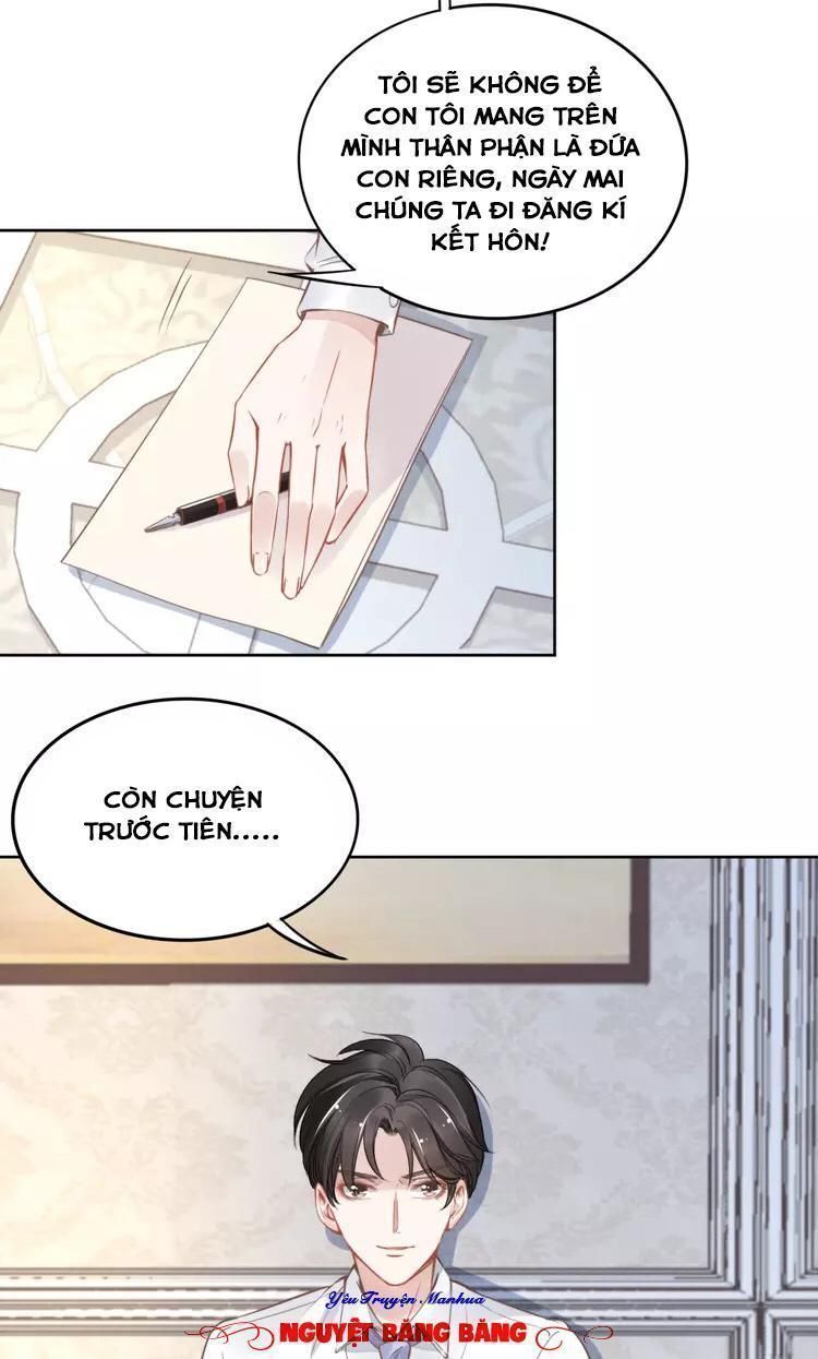 Quyền Thiểu, Nhĩ Lão Bà Yêu Bào Liễu Chapter 7.6 - 37