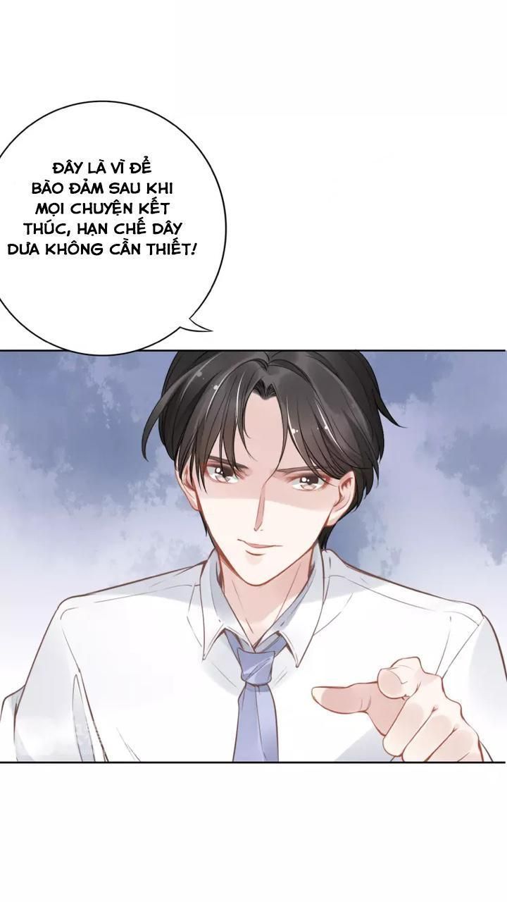 Quyền Thiểu, Nhĩ Lão Bà Yêu Bào Liễu Chapter 7.6 - 39
