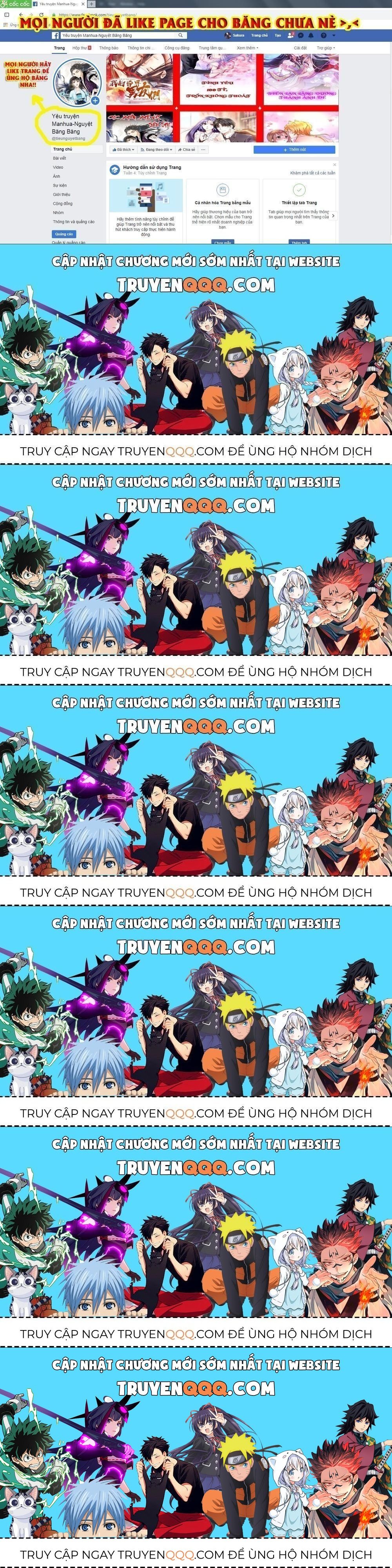 Quyền Thiểu, Nhĩ Lão Bà Yêu Bào Liễu Chapter 7.6 - 52