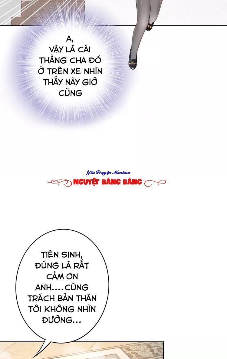 Quyền Thiểu, Nhĩ Lão Bà Yêu Bào Liễu Chapter 7.6 - 9