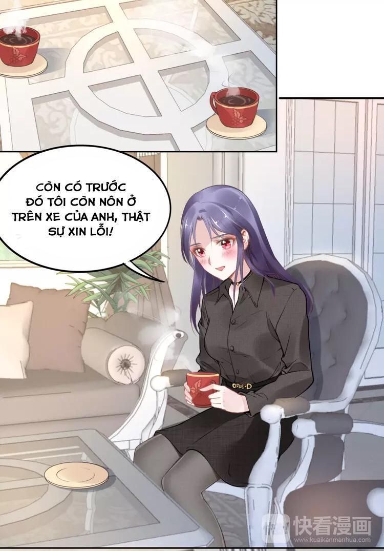 Quyền Thiểu, Nhĩ Lão Bà Yêu Bào Liễu Chapter 7.6 - 10