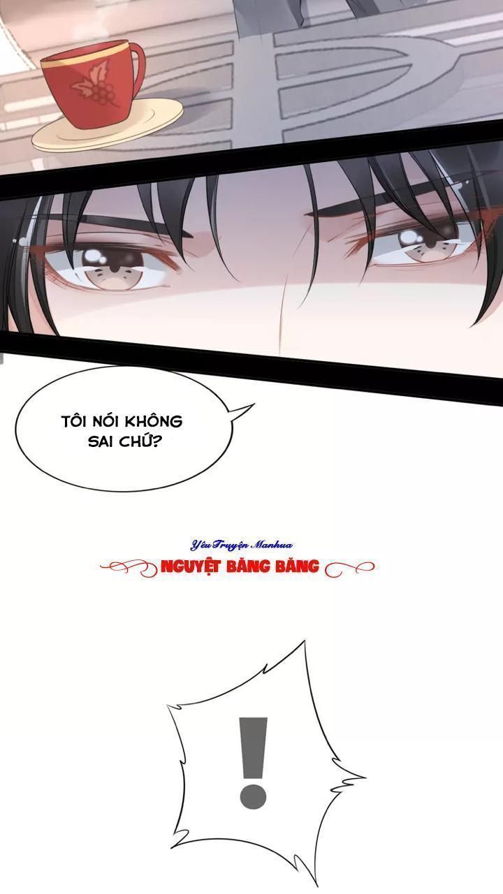 Quyền Thiểu, Nhĩ Lão Bà Yêu Bào Liễu Chapter 7.8 - 11