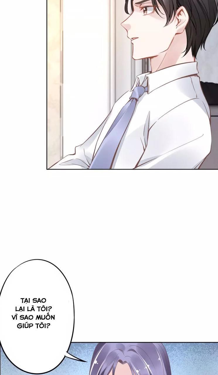 Quyền Thiểu, Nhĩ Lão Bà Yêu Bào Liễu Chapter 7.8 - 26