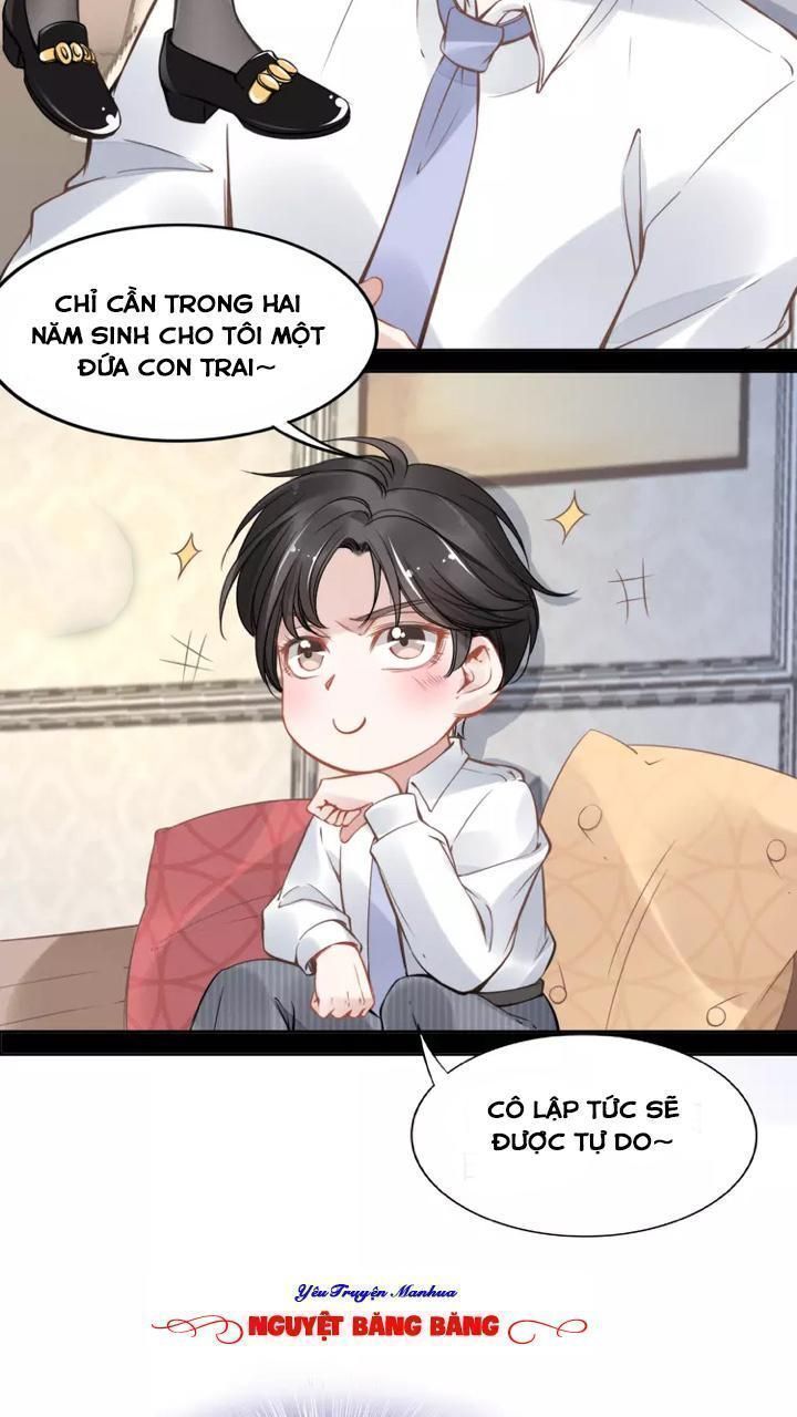 Quyền Thiểu, Nhĩ Lão Bà Yêu Bào Liễu Chapter 7.8 - 29