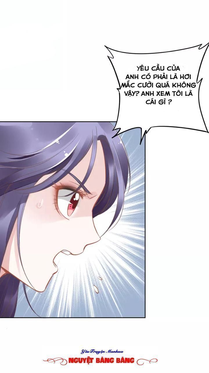 Quyền Thiểu, Nhĩ Lão Bà Yêu Bào Liễu Chapter 7.8 - 31