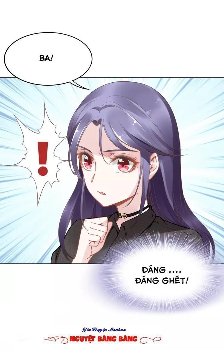 Quyền Thiểu, Nhĩ Lão Bà Yêu Bào Liễu Chapter 7.8 - 33