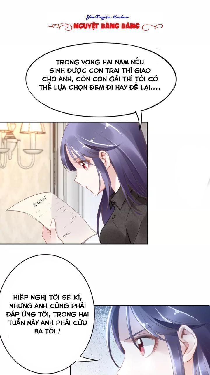 Quyền Thiểu, Nhĩ Lão Bà Yêu Bào Liễu Chapter 7.8 - 40