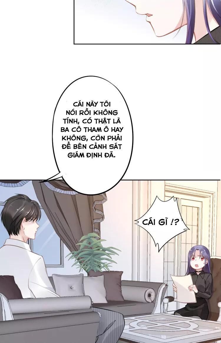 Quyền Thiểu, Nhĩ Lão Bà Yêu Bào Liễu Chapter 7.8 - 41