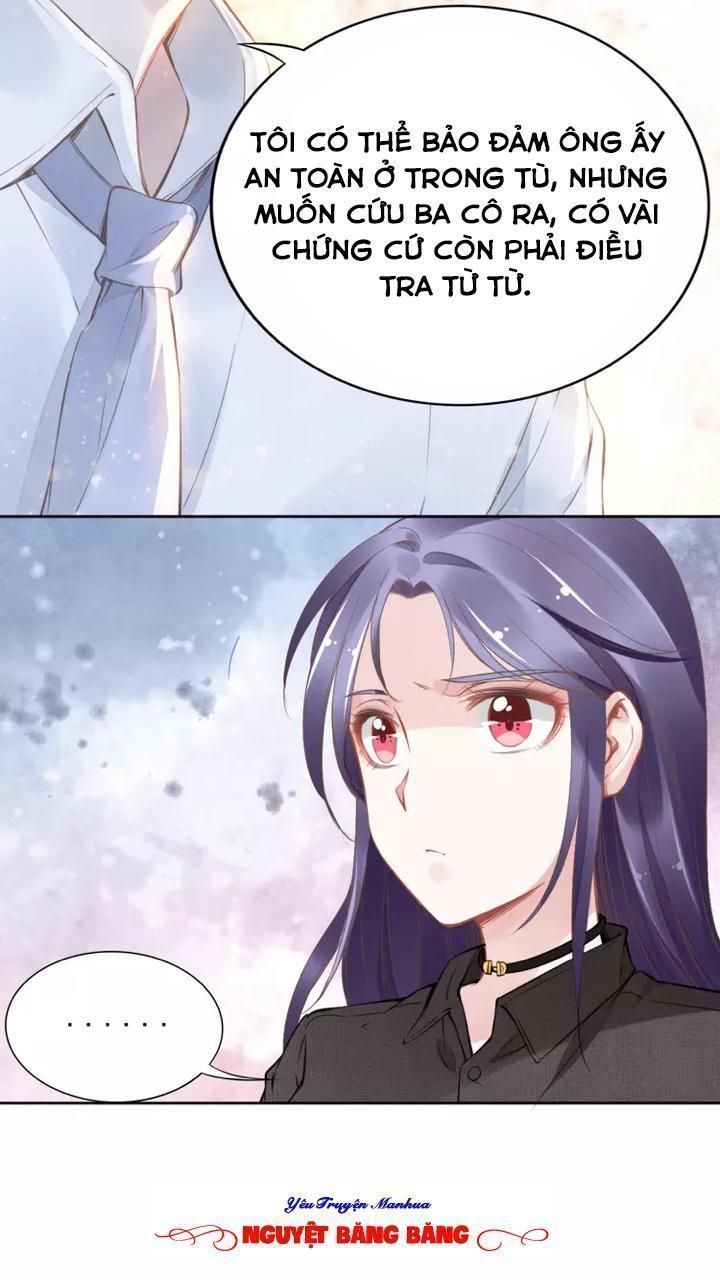 Quyền Thiểu, Nhĩ Lão Bà Yêu Bào Liễu Chapter 7.8 - 44