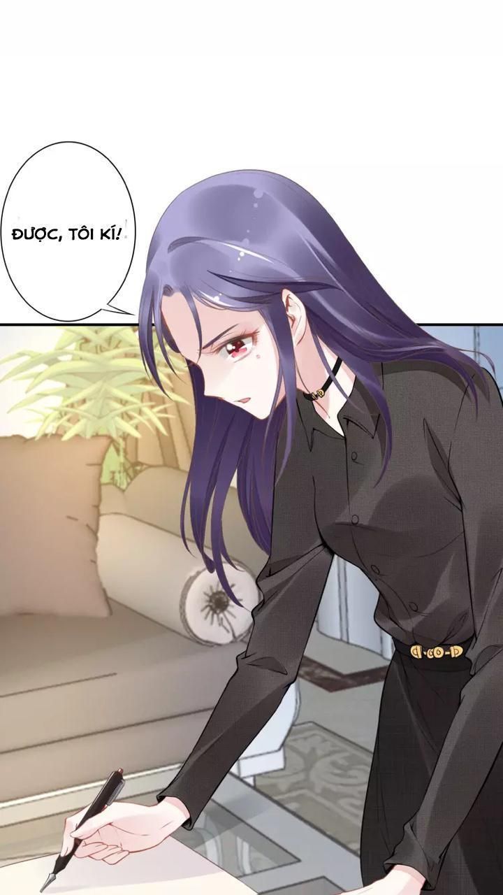 Quyền Thiểu, Nhĩ Lão Bà Yêu Bào Liễu Chapter 7.8 - 45