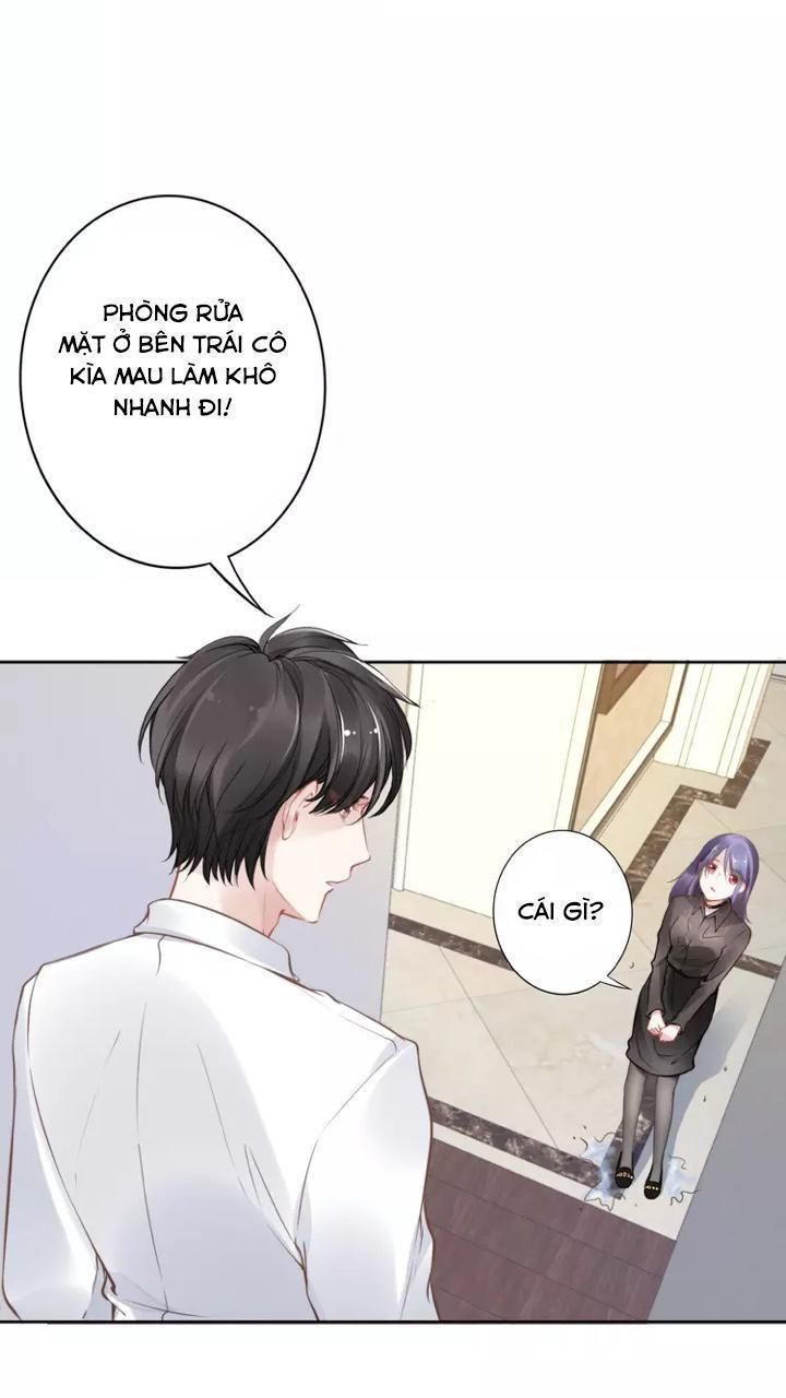 Quyền Thiểu, Nhĩ Lão Bà Yêu Bào Liễu Chapter 7.8 - 6