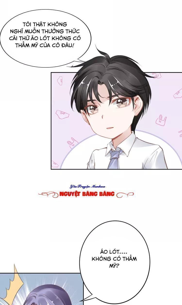 Quyền Thiểu, Nhĩ Lão Bà Yêu Bào Liễu Chapter 7.8 - 7