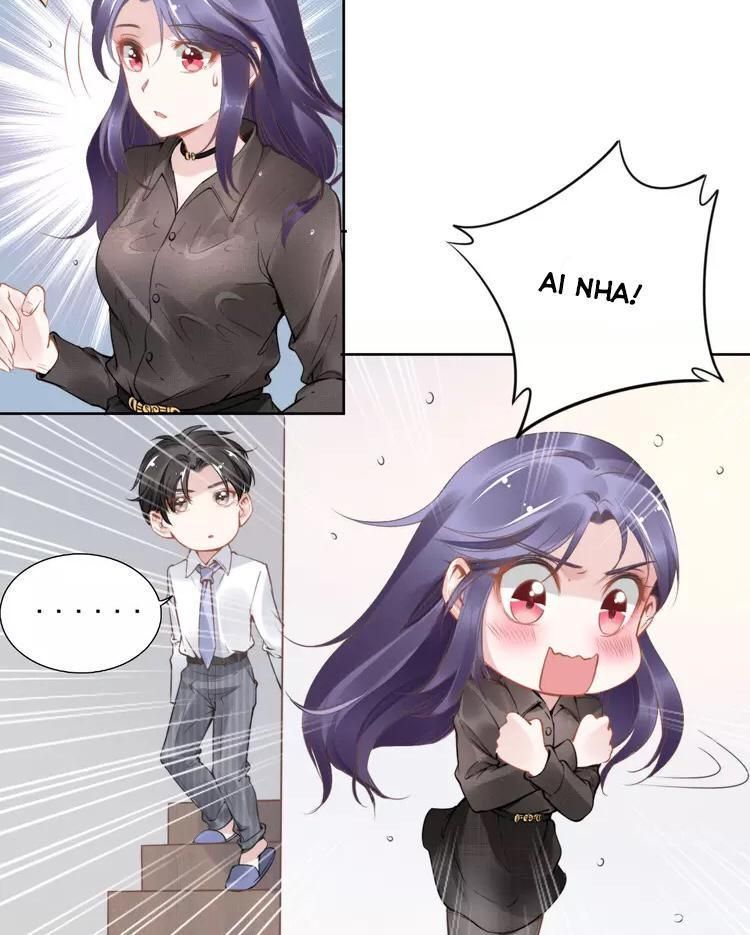 Quyền Thiểu, Nhĩ Lão Bà Yêu Bào Liễu Chapter 7.8 - 8