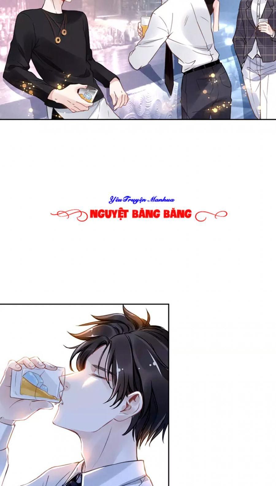 Quyền Thiểu, Nhĩ Lão Bà Yêu Bào Liễu Chapter 8.1 - 29