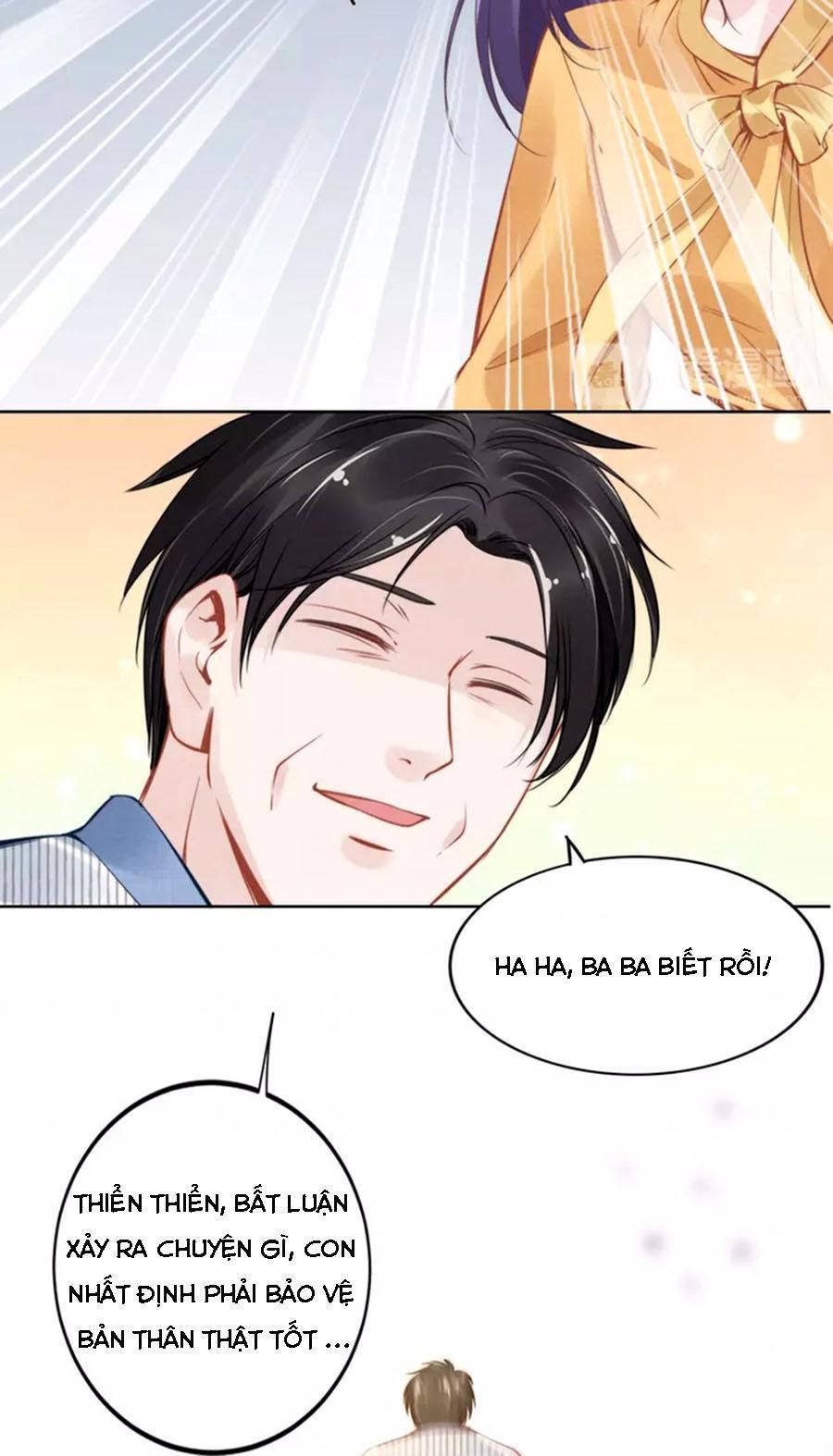 Quyền Thiểu, Nhĩ Lão Bà Yêu Bào Liễu Chapter 8.1 - 9