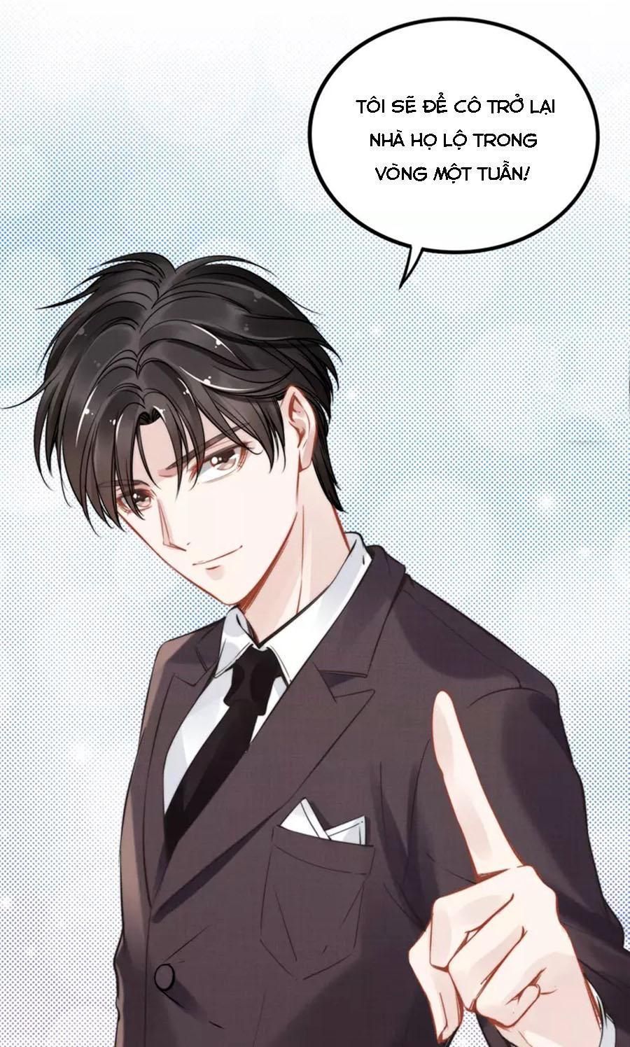 Quyền Thiểu, Nhĩ Lão Bà Yêu Bào Liễu Chapter 8.2 - 16